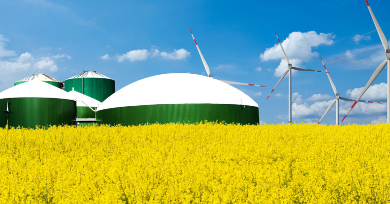 Decreto PNRR2: le misure per l’ambiente: idrogeno, rifiuti e SNPS