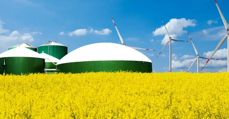 Decreto PNRR2: le misure per l’ambiente: idrogeno, rifiuti e SNPS