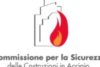 Logo Commissione per la sicurezza delle costruzioni in acciaio
