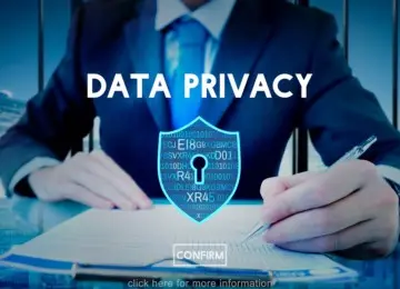 Manager protezione dei dati