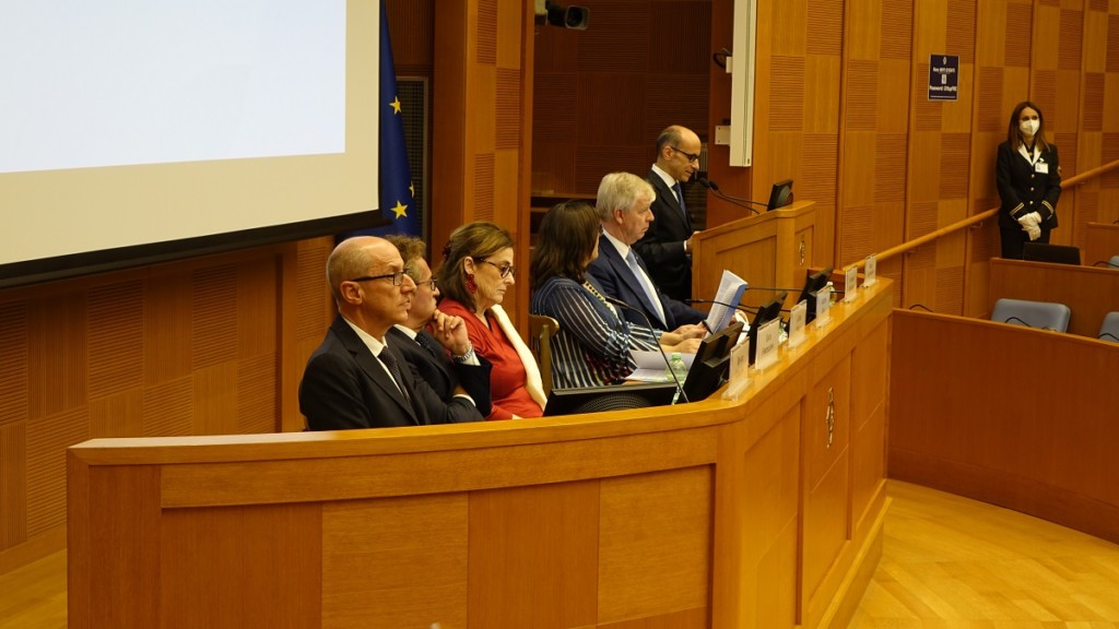 Relazione ANAC 2021