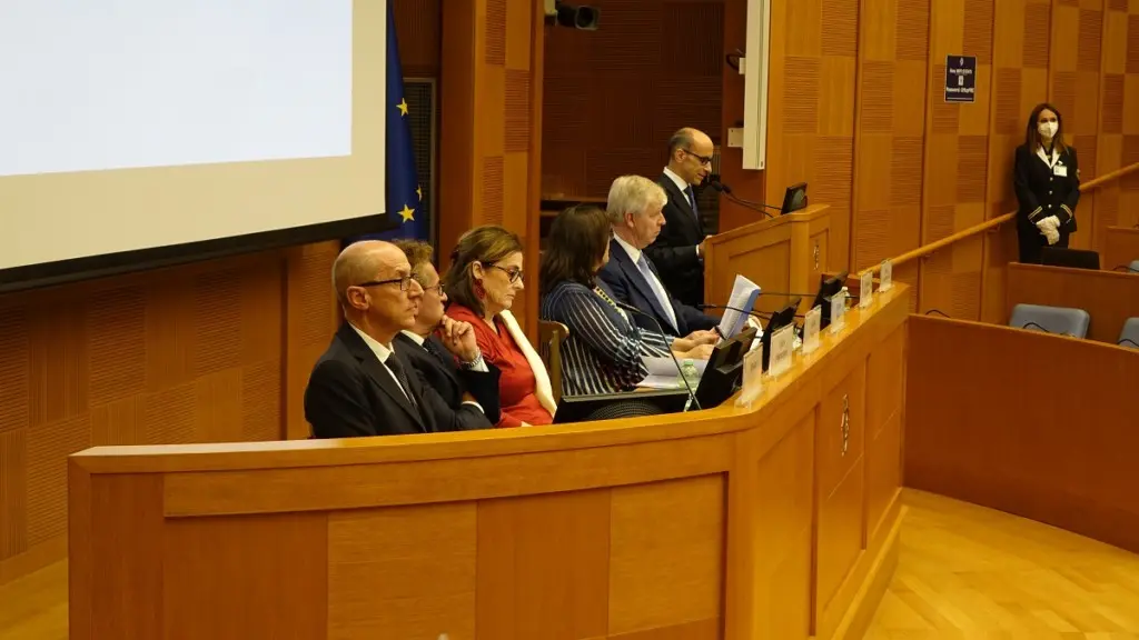 Relazione ANAC 2021