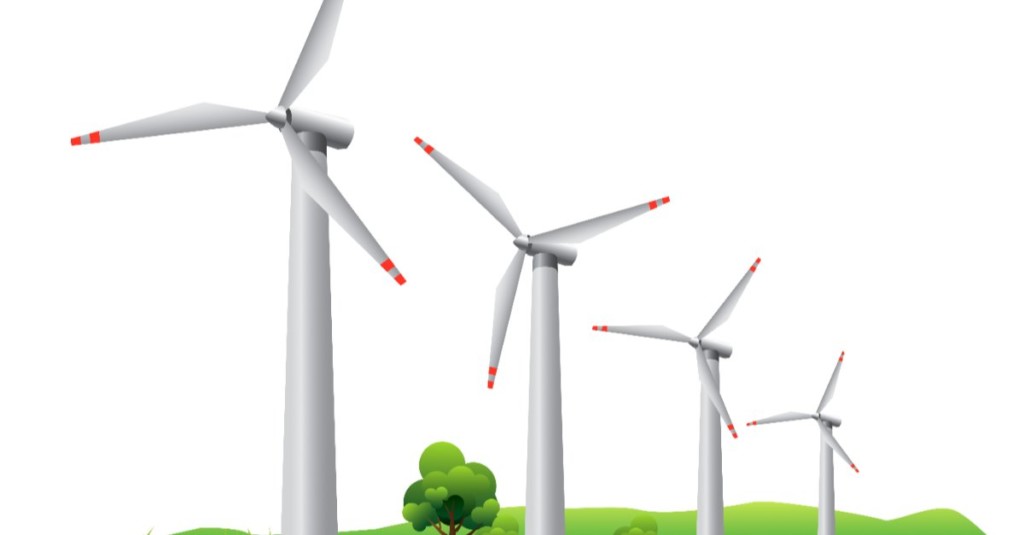 Impianti eolici -energia_decreot