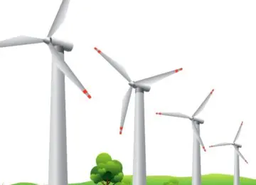 Impianti eolici -energia_decreot