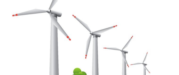 Impianti eolici -energia_decreot
