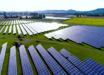 Impianto fotovoltaico_agrivoltaico