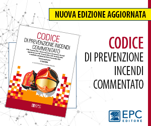 codice prevenzione incendi