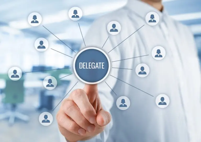 Delega di funzioni per la Sicurezza sul lavoro