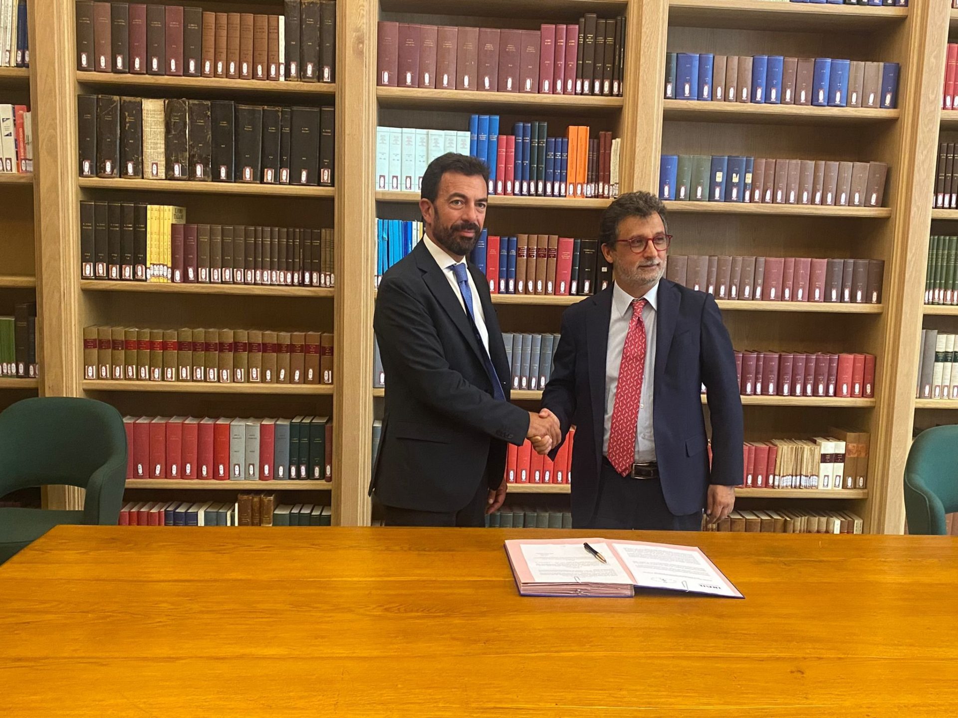 Prevenzione Infortuni: Accordo INAIL-INL, scritta una pagina storica per la condivisione dei dati