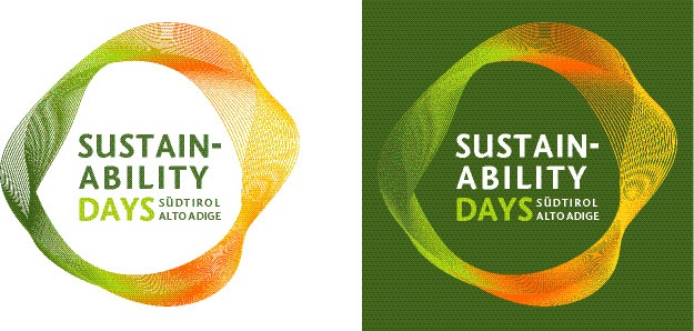 SUSTAINABILITY DAYS logo