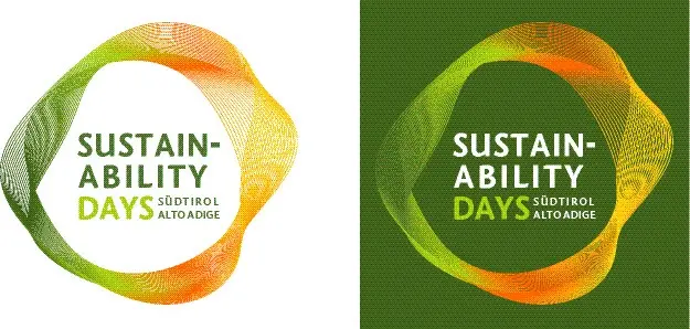 SUSTAINABILITY DAYS logo