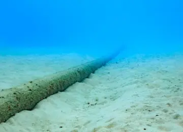 Cavi sottomarini