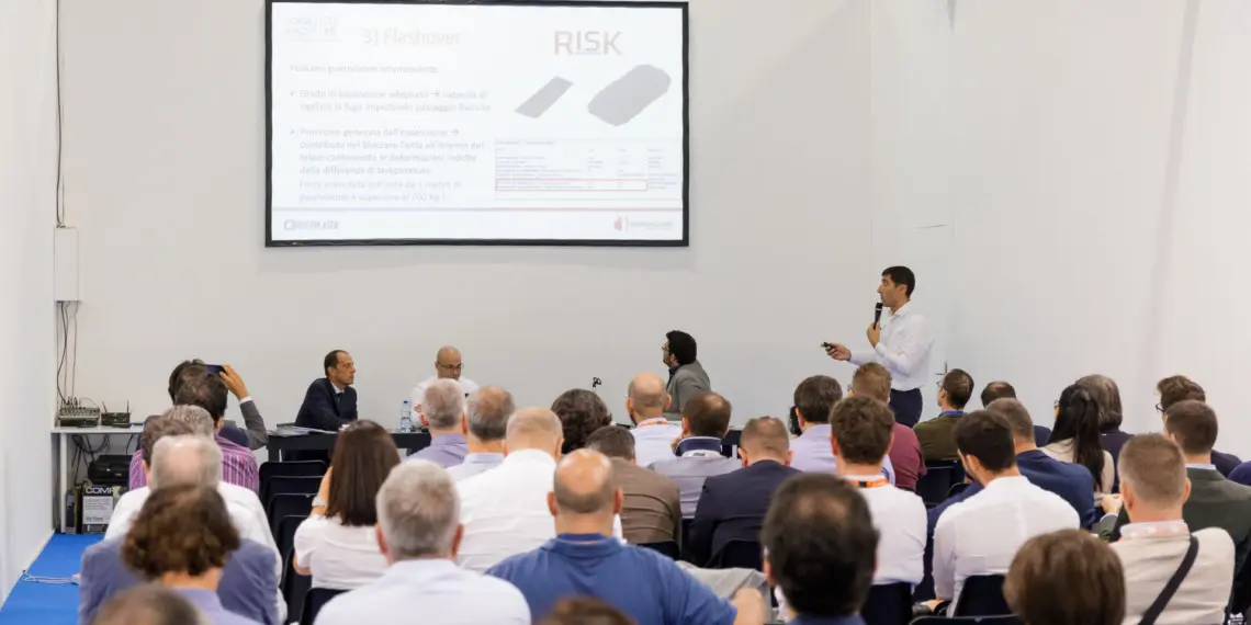 Formazione Safety Expo