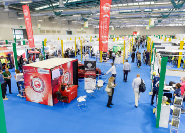 Safety Expo espositori