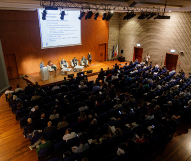 Tavola Rotonda Safety Expo