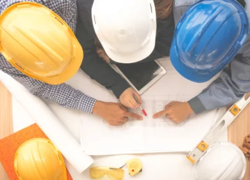 Sicurezza nei cantieri temporanei o mobili
