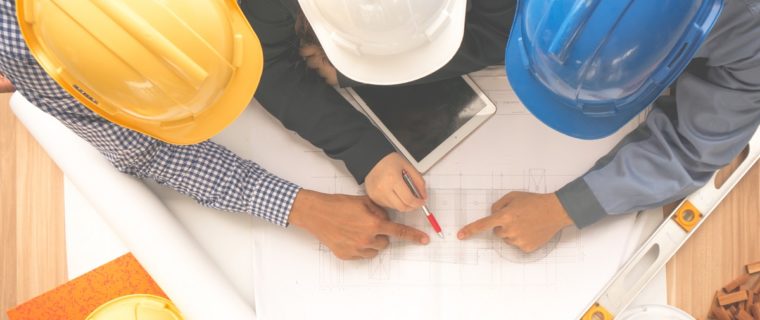 Sicurezza nei cantieri temporanei o mobili