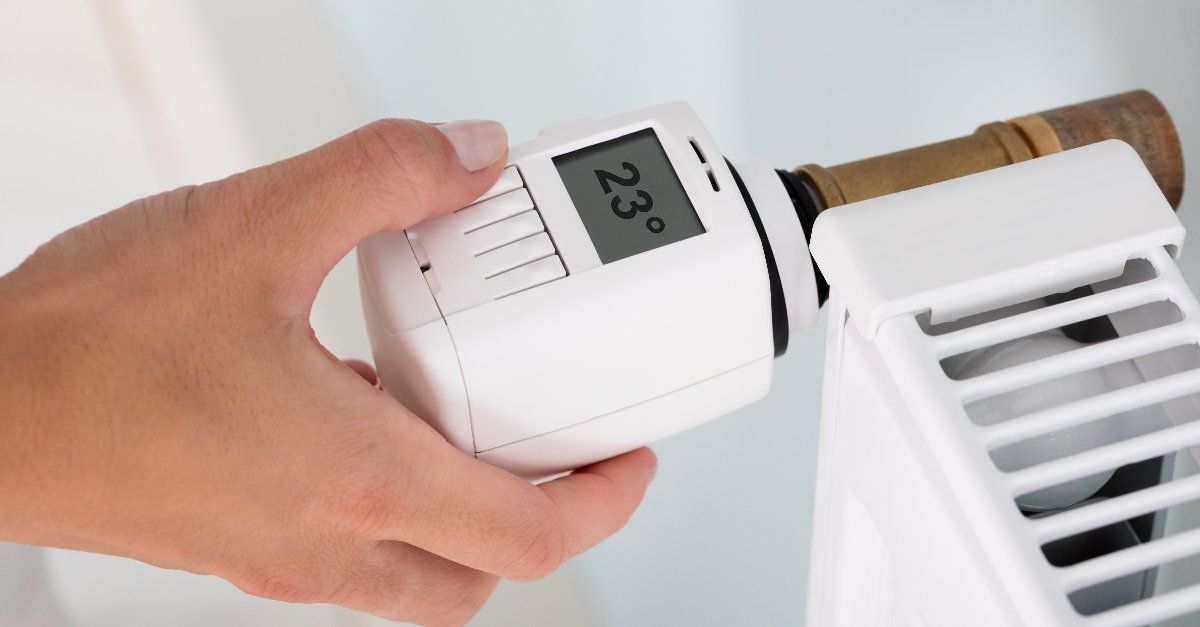 Impianti termici: accensioni e riduzione di temperature, quali imprese sono escluse?