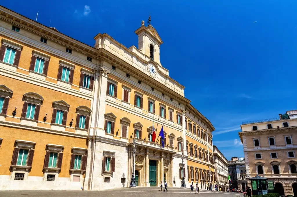 Montecitorio