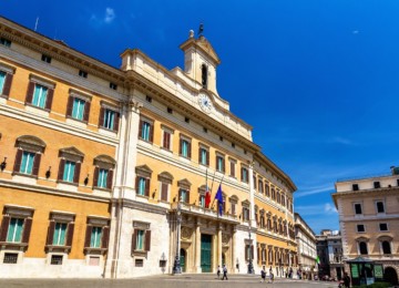 Montecitorio