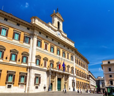 Montecitorio