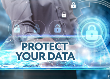 protezione dei dati