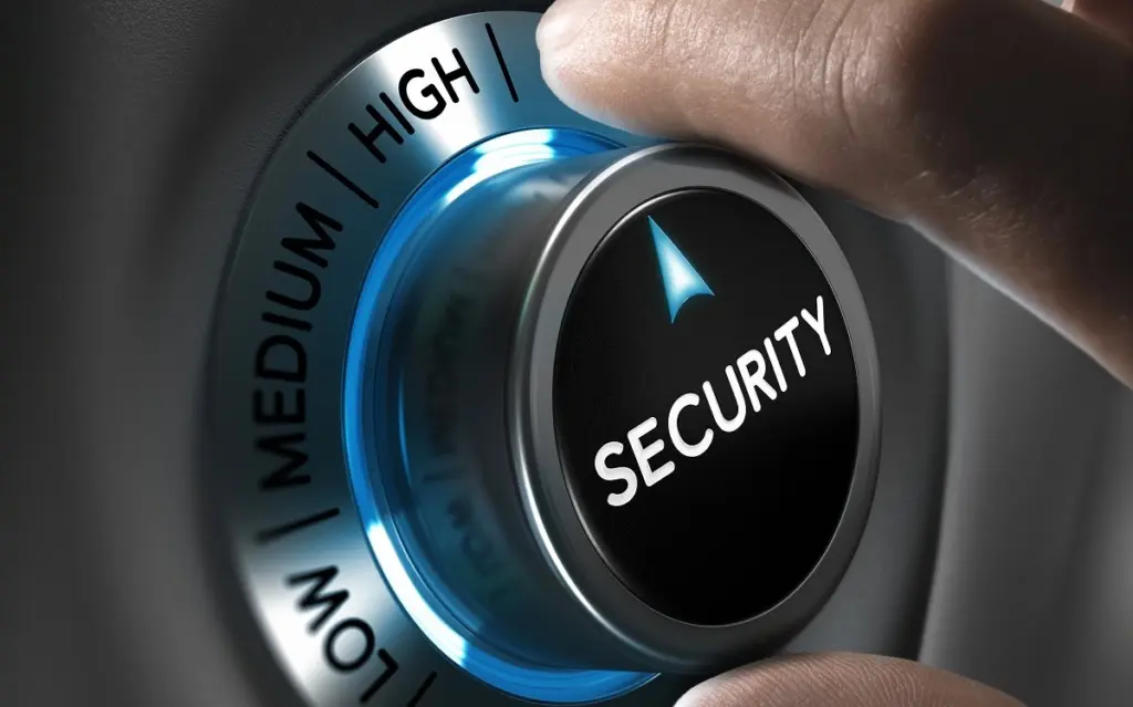 security