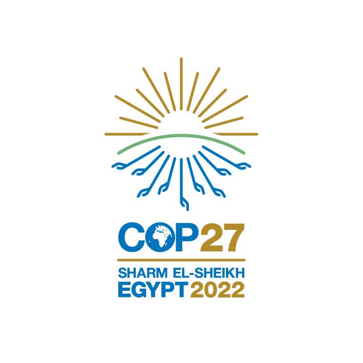 Logo COP 27