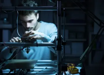Ricerca industrie