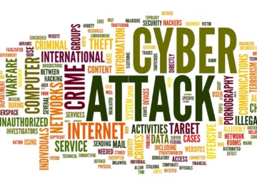 attacchi cyber