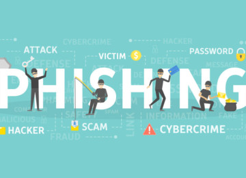 phishing