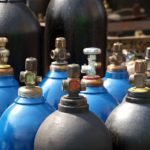 abilitazione all'uso sicuro dei gas tossici