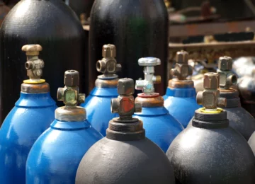 abilitazione all'uso sicuro dei gas tossici