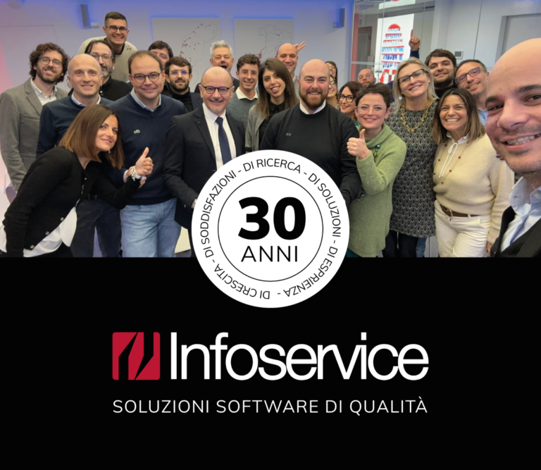 15 anni di TAYLOR Software manutenzione antincendio