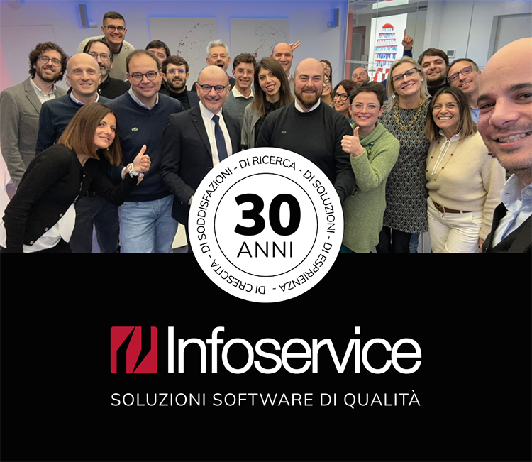15 anni di TAYLOR Software manutenzione antincendio