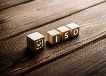 Standard ISO