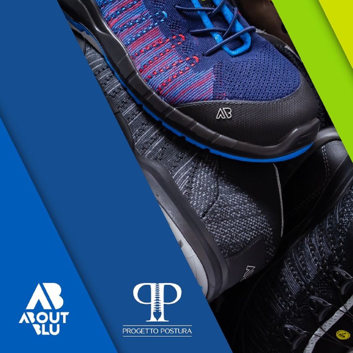 Aboutblu scarpe antinfortunistiche deals