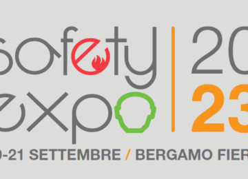Safety Expo 2023 logo