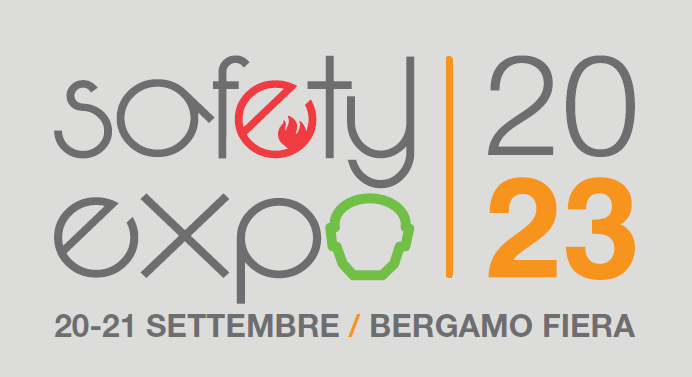 Safety Expo 2023 logo