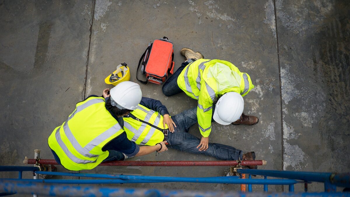 Addetti primo soccorso