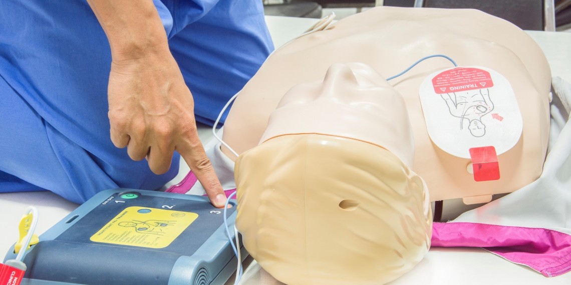 Formazione addetto primo soccorso