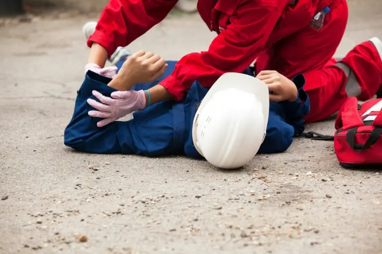 Primo Soccorso