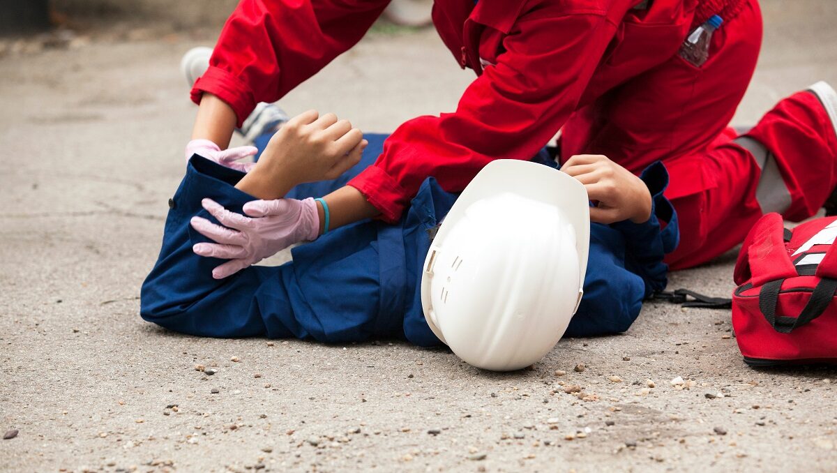 Primo Soccorso
