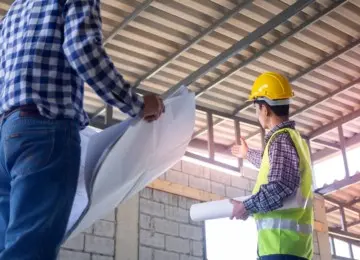 Progettista dei cantieri