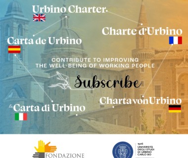 Carta d'Urbino
