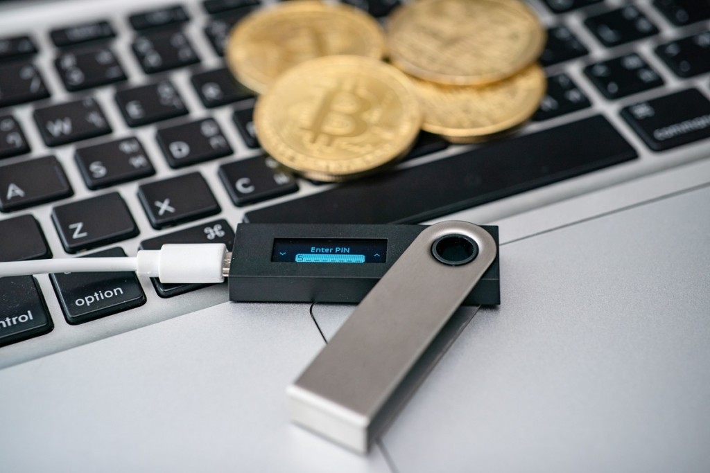 blockchain