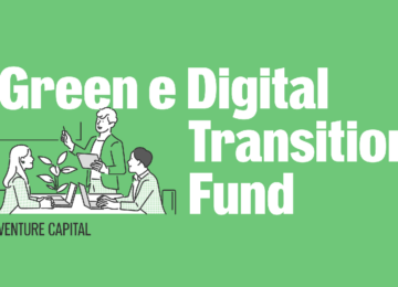 Green Digital Transition Fund