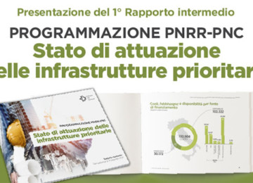 PNRR - stato di attuazione 2022-2023