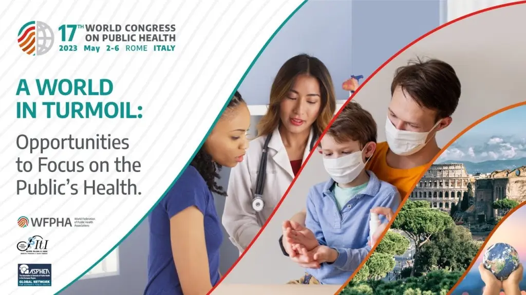 World Congress on Public Health_2023