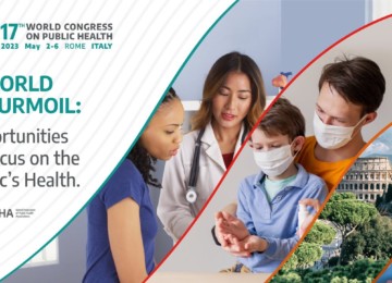 World Congress on Public Health_2023